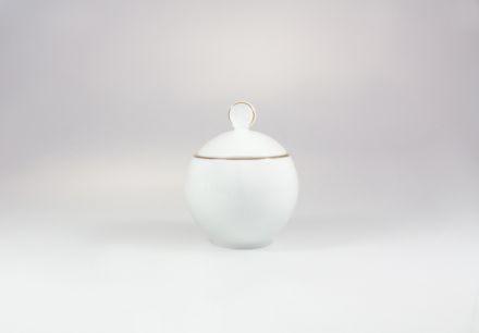 Cukiernica 200 ml - Modern Złota Linia WA-08Z - zdjęcie główne