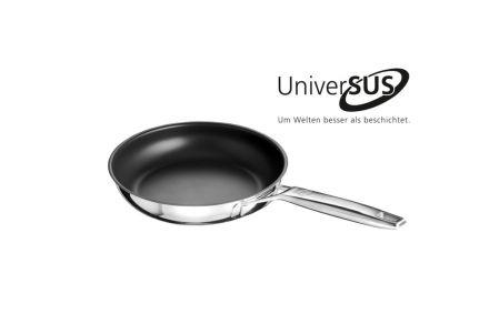 Patelnia 24 cm - ASTRAL (64456-24) - zdjęcie główne