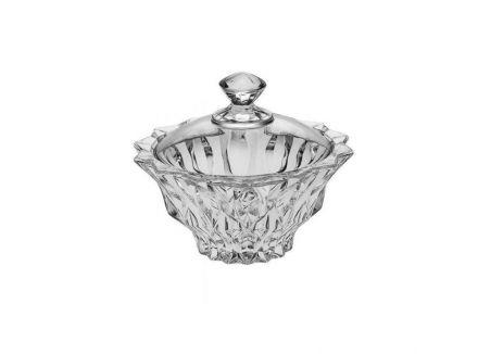 Bomboniera kryształowa 20,5 cm - Fortune (798305) - zdjęcie główne