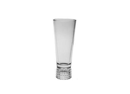 Wazon kryształowy 37 cm - Trinity (3811004) - zdjęcie główne