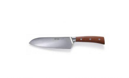 Nóż santoku 17 cm (7522177104) - zdjęcie główne