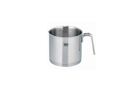 Garnek do mleka 1,6 l - CITRIN - zdjęcie główne