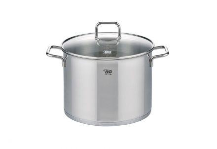 Garnek z pokrywką 9,5 l / 26 cm - CITRIN - zdjęcie główne