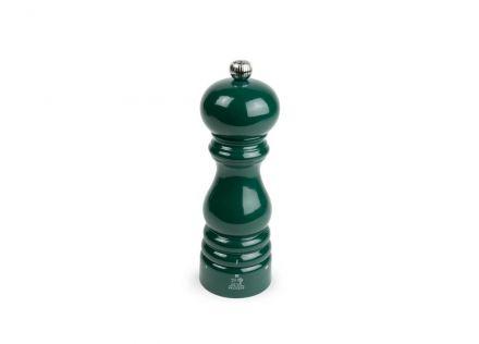 Młynek do soli PARISRAMA 18 cm - Forest Green (PG-43537) - zdjęcie główne