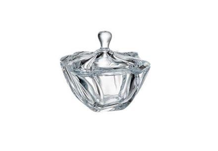 Bomboniera kryształowa 19 cm - NEPTUN (940407) - zdjęcie główne