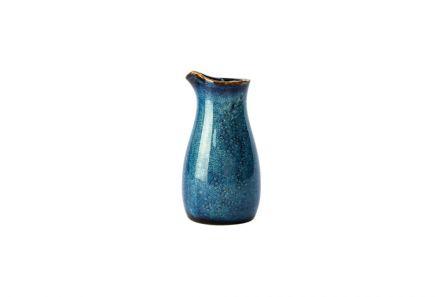 Dzbanek do mleczka 400 ml - DEEP BLUE (V-82030-6) - zdjęcie główne