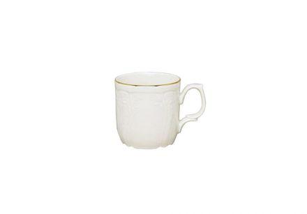 Kubek 250 ml - Bernadotte Ivory Gold (553870) - zdjęcie główne