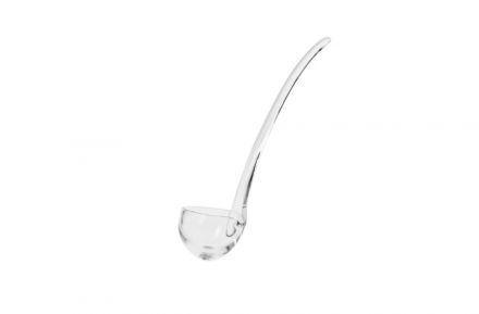 Łyżka szklana 312 mm - ELITE (0547) - zdjęcie główne