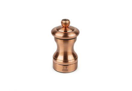 Młynek do pieprzu 10 cm - Bistro / Miedziany (PG-48020) - zdjęcie główne