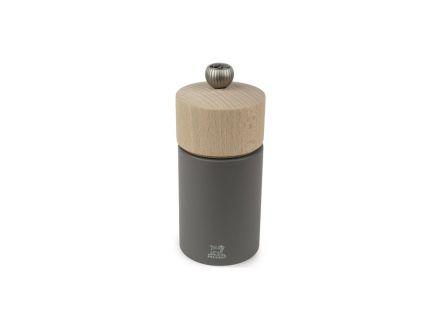 Młynek do pieprzu 10 cm - Boreal / Ciemnoszary (PG-48198) - zdjęcie główne