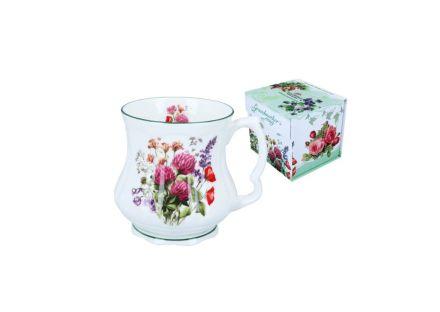 Kubek Babuni 380 ml - Koniczynka (707-3123) - zdjęcie główne