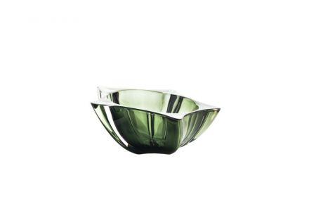 Misa kryształowa 21 cm - Yoko Smokey Green (114815) - zdjęcie główne