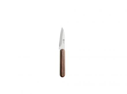 Nóż obierak 9 cm - R035 Timber - zdjęcie główne