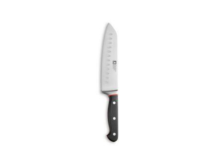 Nóż Santoku 17,5 cm - R123 Velocity - zdjęcie główne