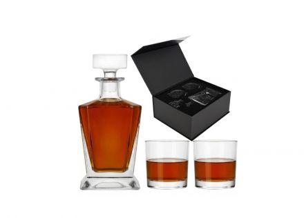 Komplet do whisky 1+2 / IMPERIAL - zdjęcie główne