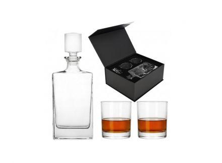 Komplet do whisky 1+2 / NOVA - zdjęcie główne