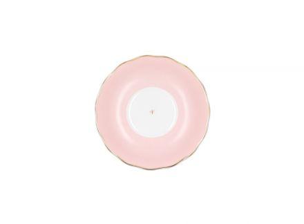 Spodek 14 cm / duże kółko - G911 ALASKA Circus Pink - zdjęcie główne