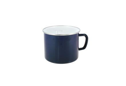 Garnek do mleka 1,6 l - ROYALBLAU - zdjęcie główne