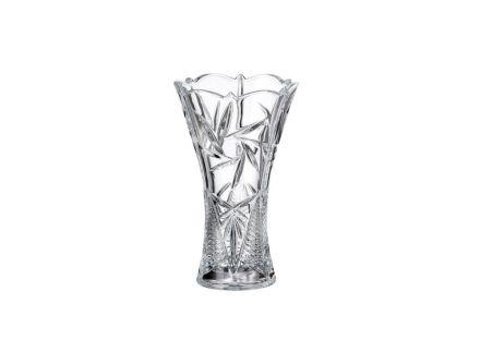 Wazon kryształowy 25 cm - PINWHEEL X (822949) - zdjęcie główne