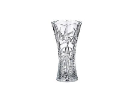 Wazon kryształowy 30 cm - PINWHEEL X (823618) - zdjęcie główne