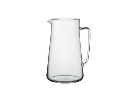 Dzbanek żaroodporny 2,5 l - Agra (20070/0000) - zdjęcie główne