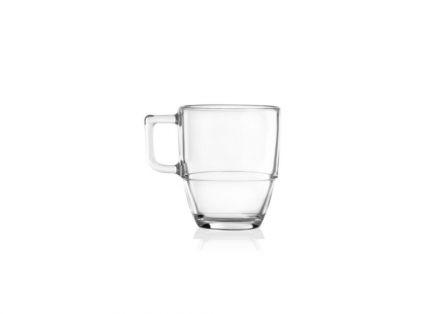 Filiżanki do kawy Americano 360 ml / 6 szt. - Caffe (600649) - zdjęcie główne