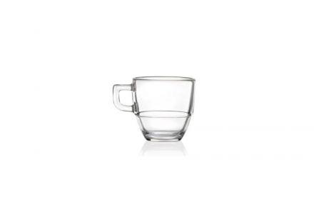 Filiżanki Mokka 120 ml / 6 szt. - Caffe (600601) - zdjęcie główne