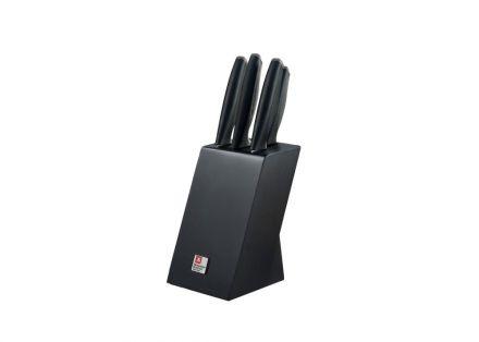 Komplet 5 noży w bloku - R027 Advantage - zdjęcie główne