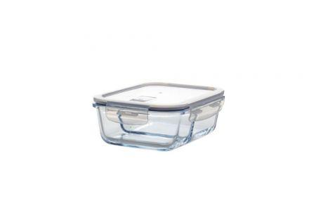 Pojemnik hermetyczny na żywność 1040 ml DUO (963316) - zdjęcie główne