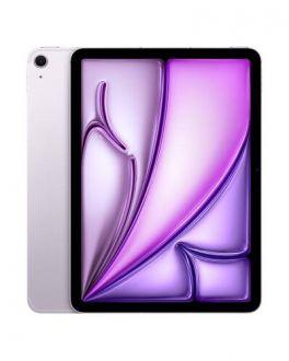 Apple iPad Air 13 WiFi + Cellular 512GB Fioletowy - zdjęcie główne