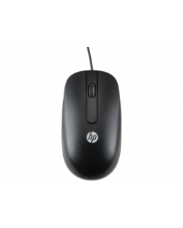 Mysz laserowa HP USB 1000 dpi - zdjęcie główne