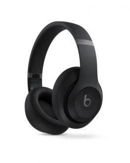 Słuchawki Beats Studio Pro Wireless - czarny - zdjęcie główne