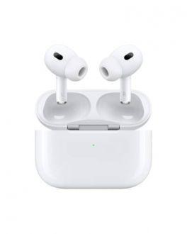 Słuchawki Apple AirPods Pro 2 z etui ładującym MagSafe USB-C - zdjęcie główne