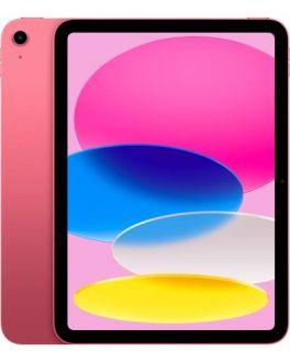 Apple iPad 11 (A16) Wi-Fi 512GB różowy - zdjęcie główne