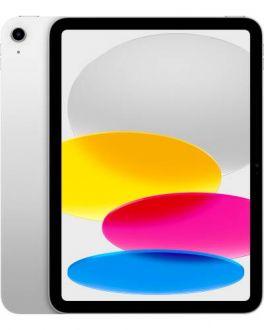 Apple iPad 11 (A16) Wi-Fi 256GB srebrny - zdjęcie główne