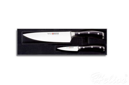 Zestaw 2 noży kuchennych / Classic Ikon (W-1120360205) - zdjęcie główne
