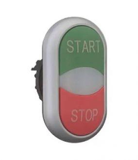 Przycisk START/STOP - zdjęcie główne