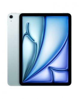 Apple iPad Air 11 WiFi + Cellular 512GB Niebieski - zdjęcie główne