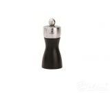 Młynek do soli Fidji 12 cm Czarny Mat (PG-21290)
