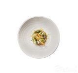 Arborescence Talerz głęboki 24 cm biały (RV-648288-6)
