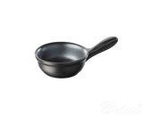 Belle Cuisine Noir Mini patelnia czarna 6,4 cm (RV-644705-6)