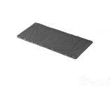Basalt Taca prostokątna 20x10 cm (RV-640669-6)