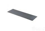 Basalt Taca prostokątna 54x16,5 cm GN 2/4 (RV-644986-2)