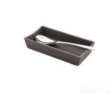 Basalt Podstawka pod łyżkę 19,7x10,4 cm (RV-644293-3)