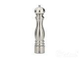 Młynek do pieprzu Paris Chef 30 cm, Inox (PG-32517)