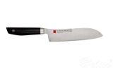 Kasumi Nóż Santoku kuty VG10 dł. 18 cm (K-54018)