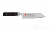 Kasumi Nóż Santoku 18 cm (84018)