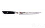 Kasumi Nóż wąski kuty VG10 HM dł. 20 cm młotkowany (K-74020)
