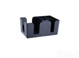Bar Caddy pomocnik barmański czarny (DH-132-11)
