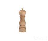 Młynek do pieprzu PARIS - kolor Naturalny (18 cm)
